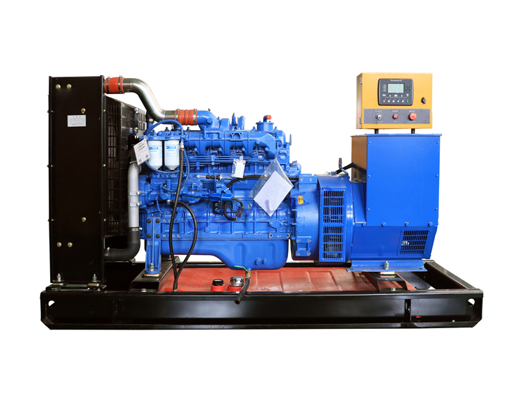 yh1122银河国际固定式柴油发电机组：什么是柴油发电机组的主用功率和备用功率？
